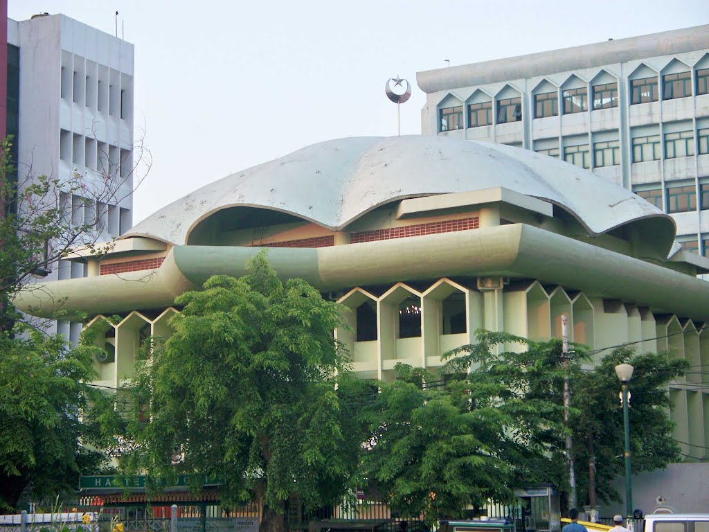 Dewan Dakwah Keluarkan Imbauan Ramadhan